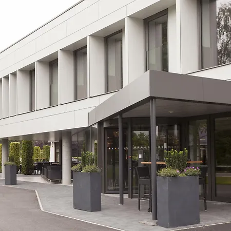 Der Valk Dennenhof 4* Bras-Haut