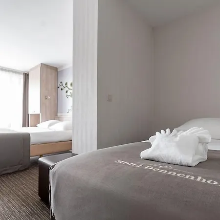 Der Valk Dennenhof 4*