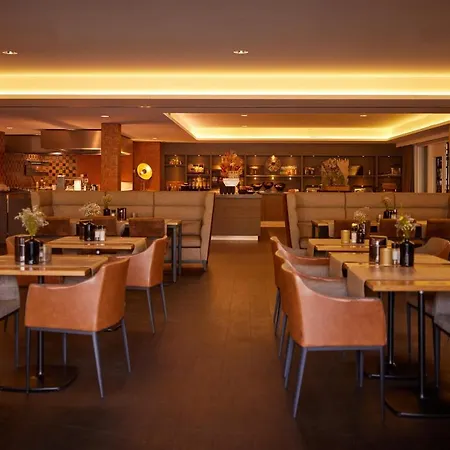 Der Valk Dennenhof 4*